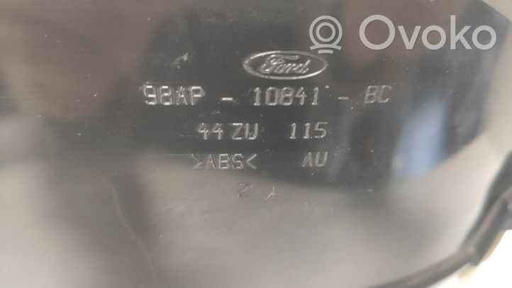 Ford Focus Compteur de vitesse tableau de bord 98AP10841BC