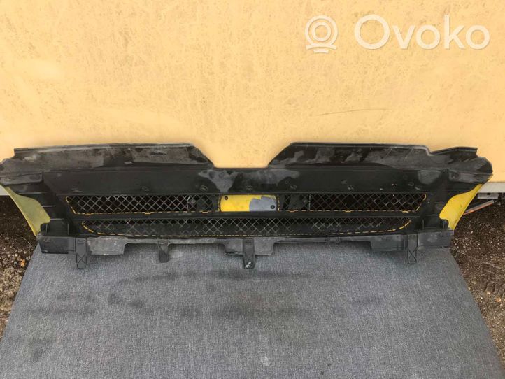 Iveco Daily 35 - 40.10 Griglia anteriore 3802803