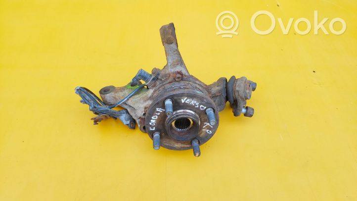 Toyota Corolla Verso E121 Rumba 4321219015