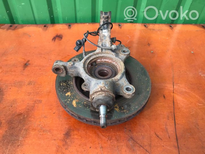 Renault Master III Front wheel bearing hub 400150081R