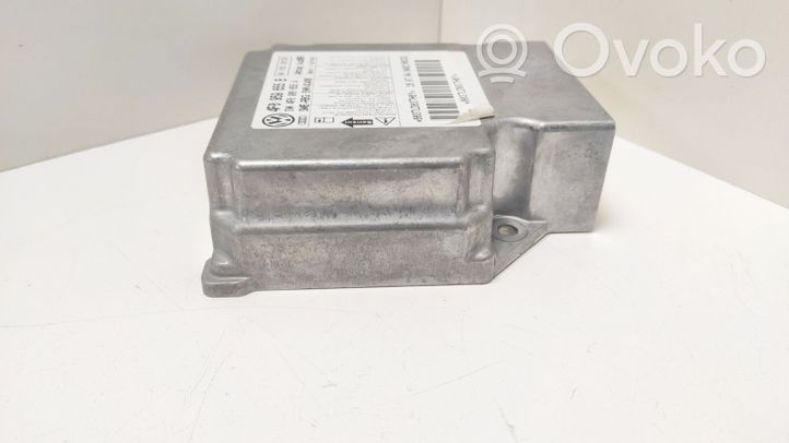 Audi A6 S6 C6 4F Centralina/modulo airbag 4F0959655