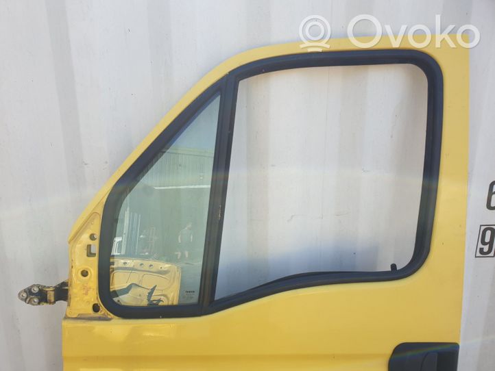 Iveco Daily 35 - 40.10 Porte avant 99460119