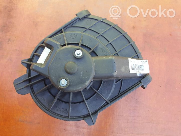 Opel Movano B Soplador/ventilador calefacción 173830000