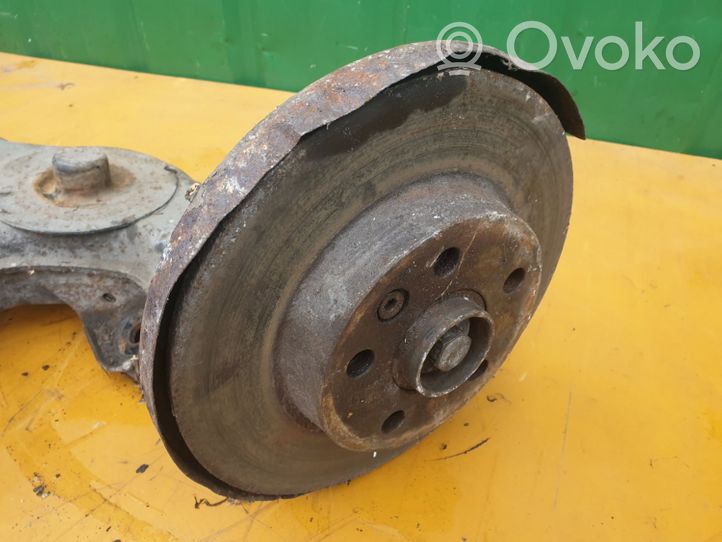 Volkswagen Transporter - Caravelle T4 Rear wheel hub C701501403S