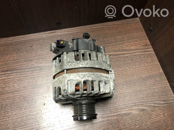 Peugeot Partner Generatore/alternatore 2624310C