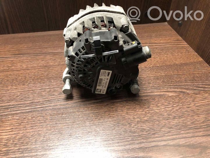 Peugeot Partner Generatore/alternatore 2624310C