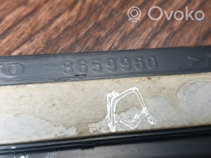 Volvo S60 Garniture de marche-pieds arrière 8659960