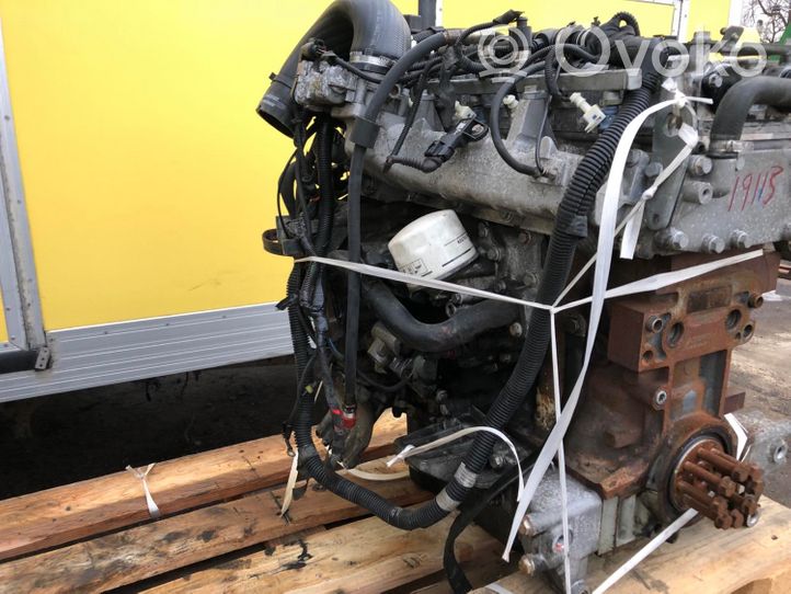 Iveco Daily 35.8 - 9 Moteur 504145196