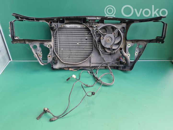 Audi A4 S4 B5 8D Radiatore riscaldamento abitacolo 8D0121331