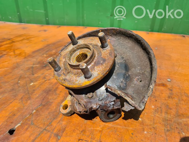 Toyota Yaris Mozzo ruota anteriore 9036938022