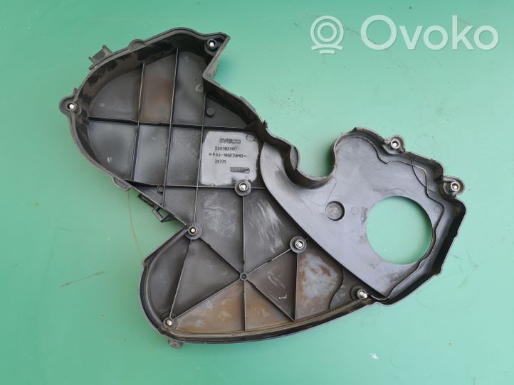 Iveco Daily 35 - 40.10 Osłona paska / łańcucha rozrządu 504062566