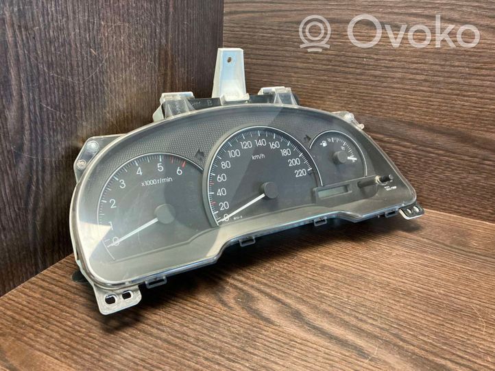 Toyota Avensis Verso Tachimetro (quadro strumenti) 8380044530