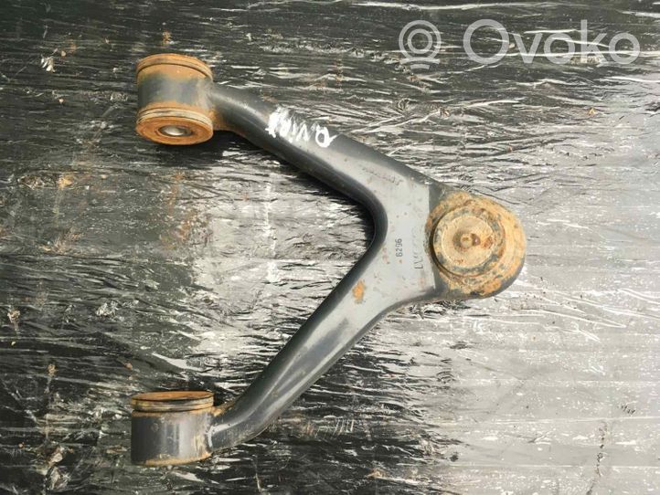 Iveco Daily 35 - 40.10 Fourchette, bras de suspension inférieur avant 500379805