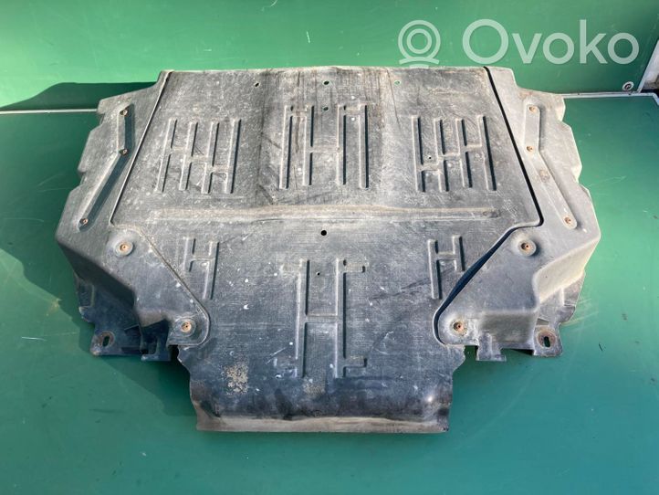 Mercedes-Benz Sprinter W901 W902 W903 W904 Engine splash shield/under tray 9015245260