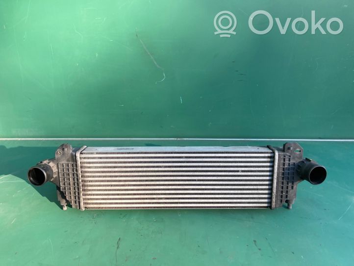Iveco Daily 5th gen Intercooler radiator 5801526779