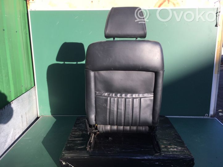 Alfa Romeo 166 Asiento delantero del conductor 46787561