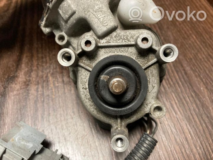 Iveco Daily 5th gen Moteur d'essuie-glace 53670637