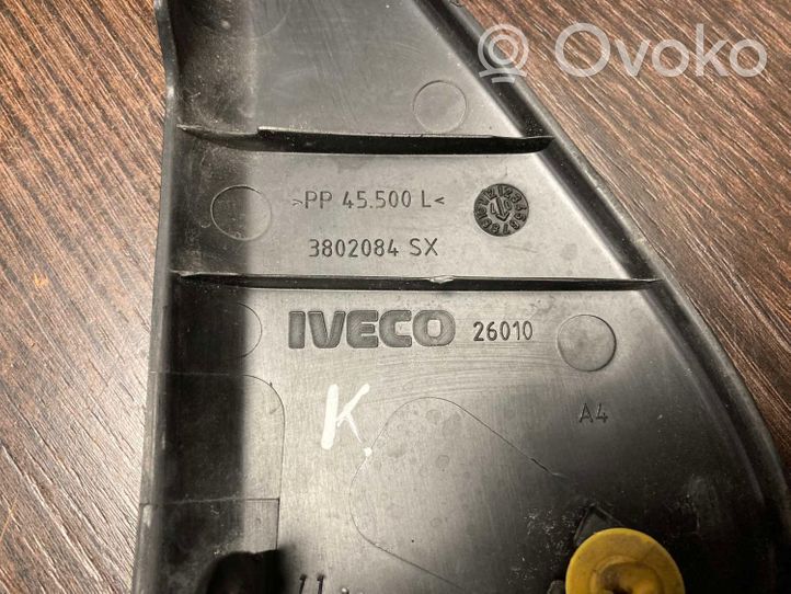 Iveco Daily 5th gen Coque de rétroviseur 3802084SX