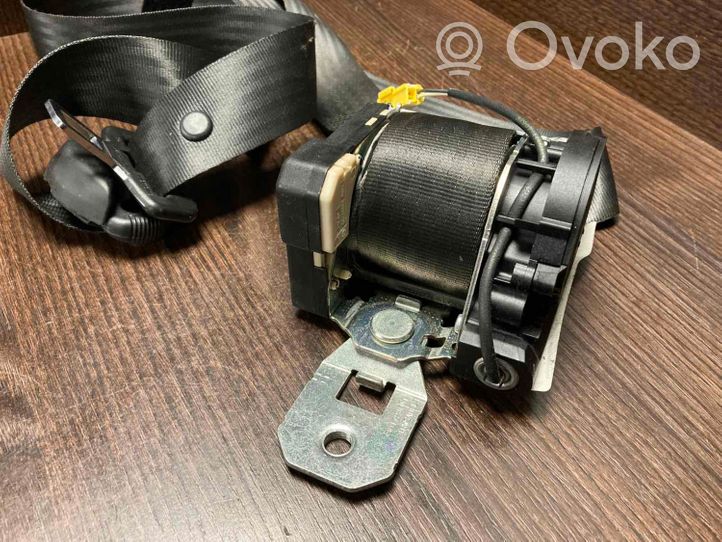 Iveco Daily 5th gen Ceinture de sécurité avant 500324292