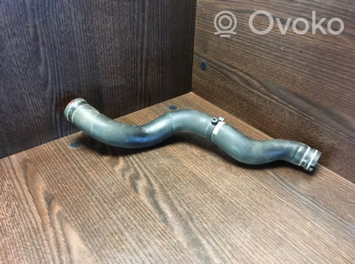 Fiat Fiorino Intercooler hose/pipe 