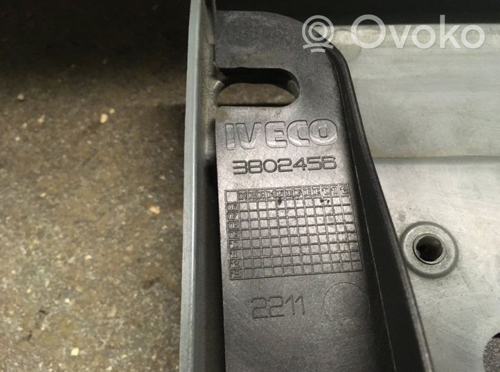 Iveco Daily 4th gen Rivestimento del tetto 3802457