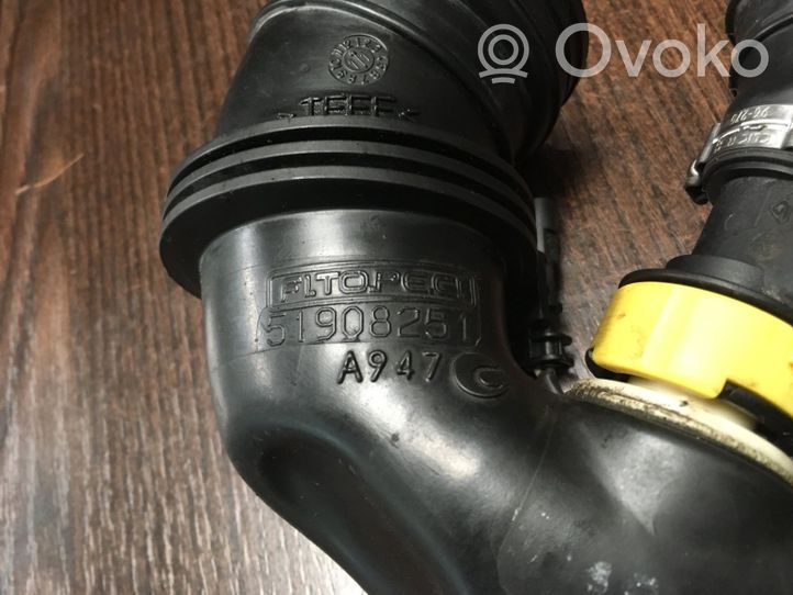 Alfa Romeo Mito Oro paėmimo kanalo detalė (-ės) 51908251