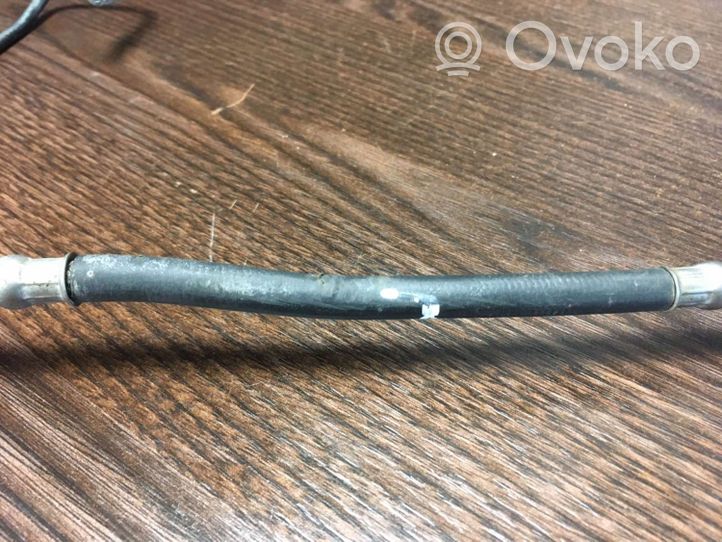 Citroen Berlingo Brake booster pipe/hose 