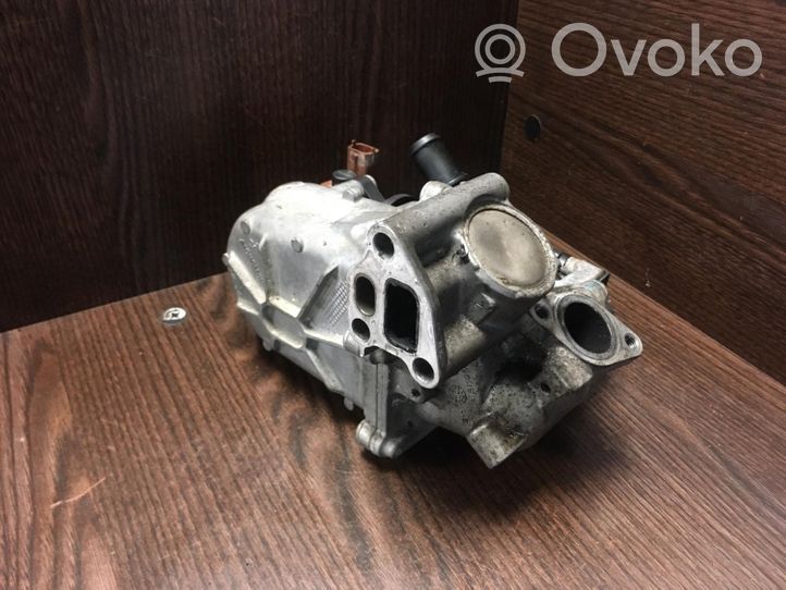 Fiat Fiorino Valvola EGR 55230929