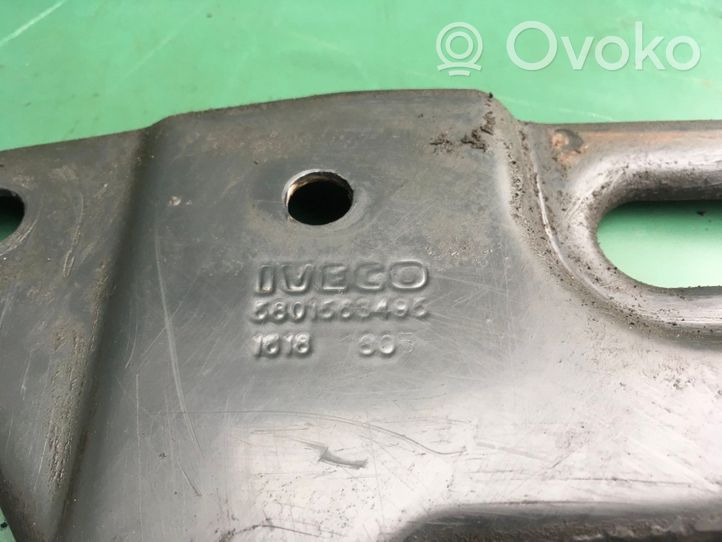 Iveco Daily 5th gen Autres pièces de suspension avant 5801563495