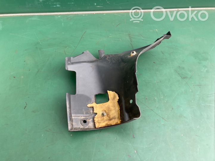 Fiat Ducato Listwa progowa przednia 735430274