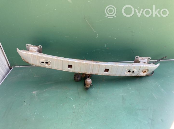 Volvo V50 Traversa del paraurti posteriore 31278028