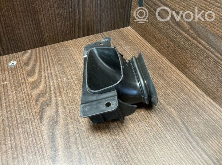 Volvo V50 Risuonatore di aspirazione 72101004