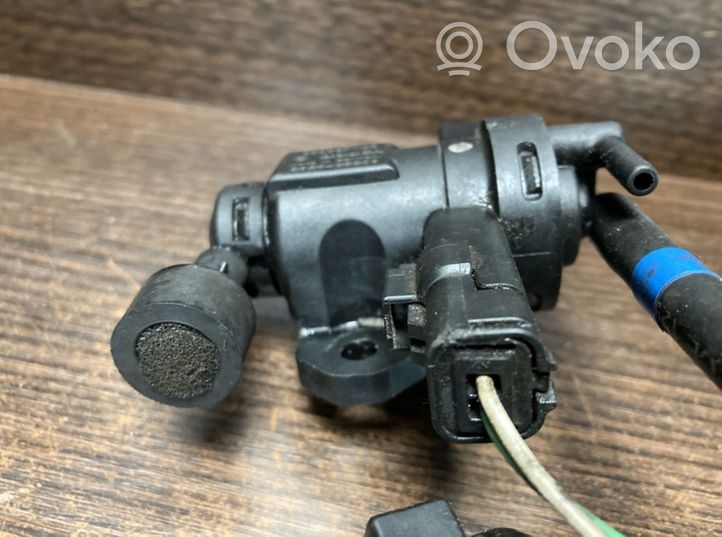 Citroen Xantia Solenoīda vārsts 9628971180