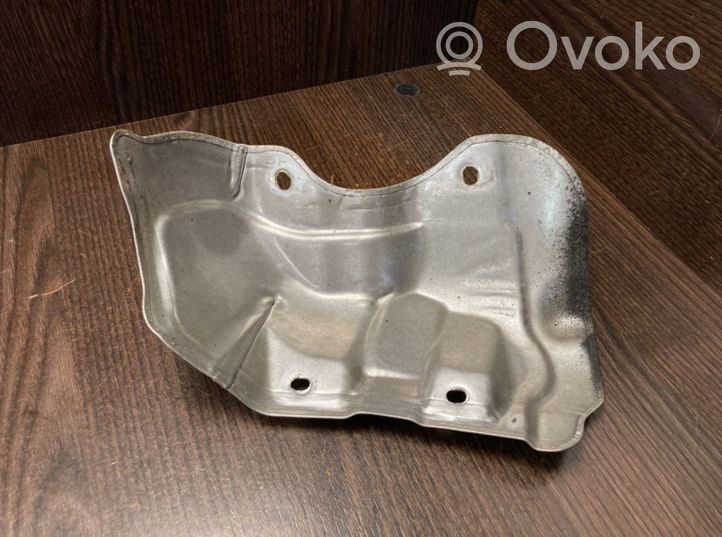 Volvo V50 Exhaust heat shield AM519N454KA