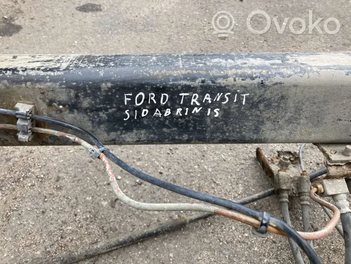 Ford Transit Poutre d'essieu arrière 6C114B435EB