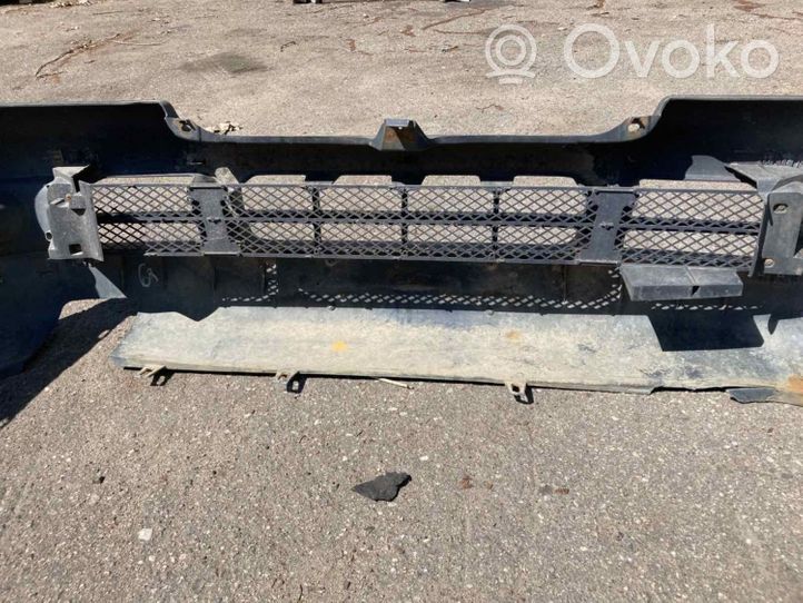 Citroen Jumper Paraurti anteriore 1617320980