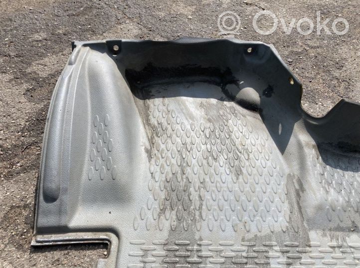 Iveco Daily 4th gen Tappeto per interni 69500552