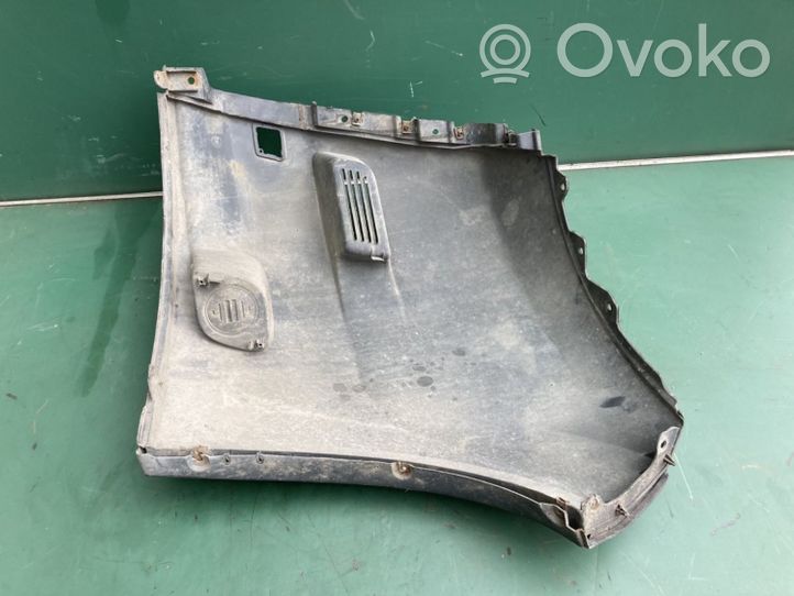 Citroen Jumper Rivestimento del pannello parte angolare del paraurti anteriore 1306560070