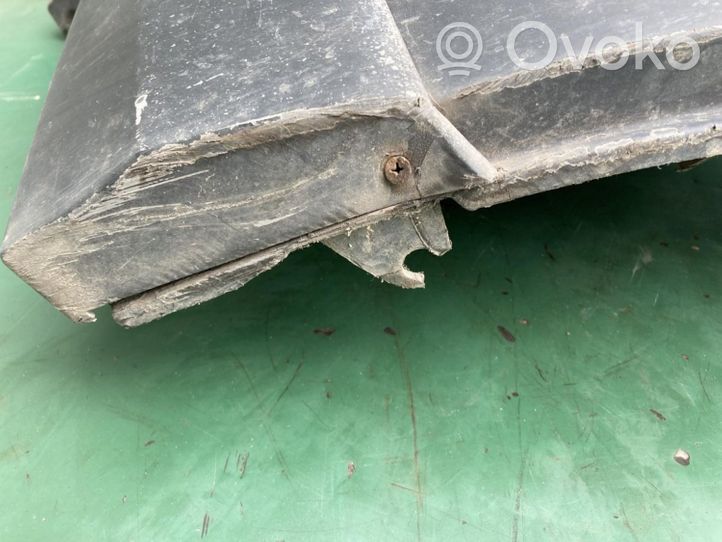 Citroen Jumper Rivestimento del pannello parte angolare del paraurti anteriore 1306560070