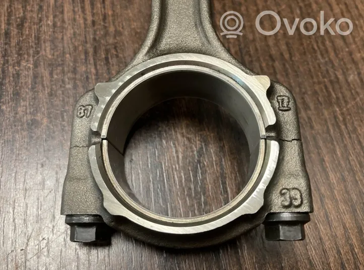 Fiat Fiorino Piston 55208624