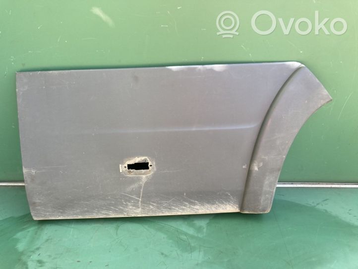 Citroen Jumper Rivestimento passaruota posteriore 1307176070