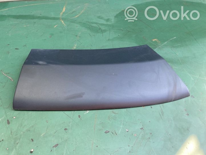 Citroen Jumper Garniture pour voûte de roue avant 1307237070