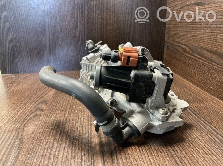 Iveco Daily 6th gen EGR-venttiili/lauhdutin 5801668925