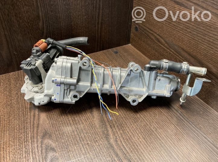 Iveco Daily 6th gen EGR-venttiili/lauhdutin 5801668925