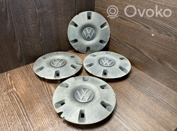 Volkswagen Crafter Mozzo/copricerchi/borchia della ruota R16 HVW9064010025