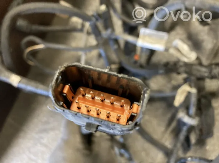 Opel Movano B Engine installation wiring loom C241100606R