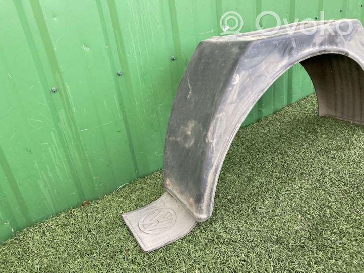 Volkswagen Crafter Rivestimento paraspruzzi parafango posteriore 2E3821451