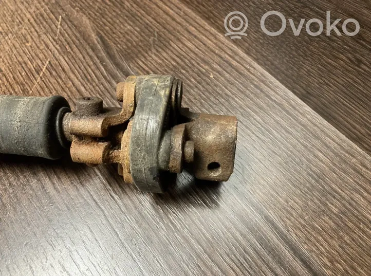 Iveco Daily 4th gen Scatola dello sterzo 504163567