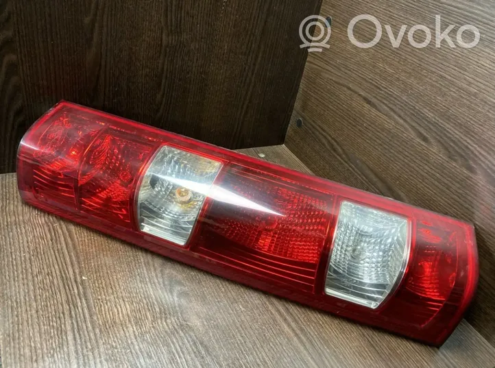 Iveco Daily 4th gen Lampa tylna 69500591