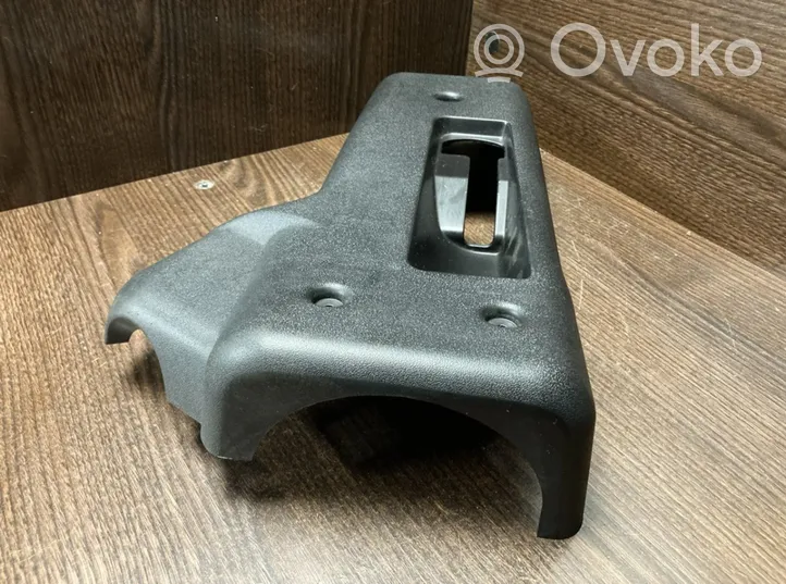 Iveco Daily 4th gen Rivestimento del piantone del volante 5801374251